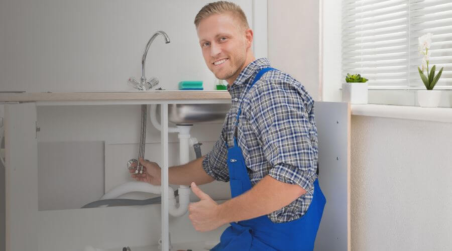 Professional same day plumber in Eureka, MO